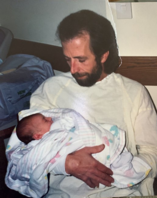 Obituary of Bobby Wayne Luckadoo