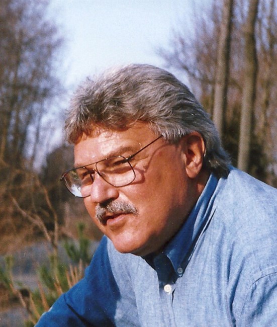 Obituary of Louis Michael Ruggiano