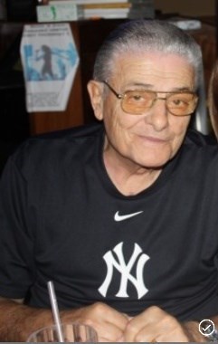 Obituary of Joseph Falotico