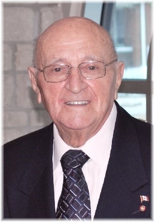 Obituary of Angelo Andrea Sartor