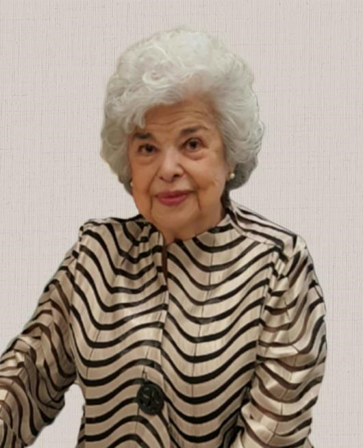 Obituary of Rebecca E. Edwards