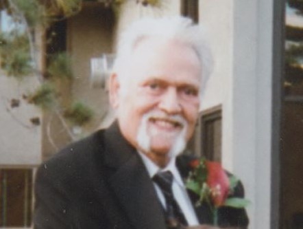 Obituary of Douglas Bernard Roden