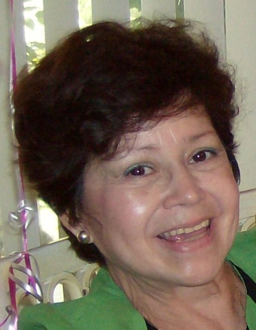 Obituary of Elsa Gloria Thorson