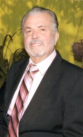 Obituary of Rafael Delgado Ortega