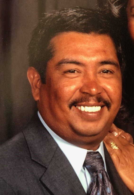 Obituary of Noel Jose Gonzalez Taleno