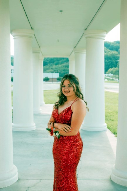 Obituary of Eliza Dakota Jane Leight