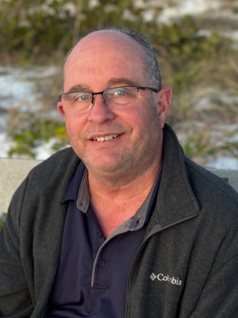 Obituary of Paul Mathew Crotty Jr.