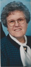 Obituary of Dorothy Przygocki