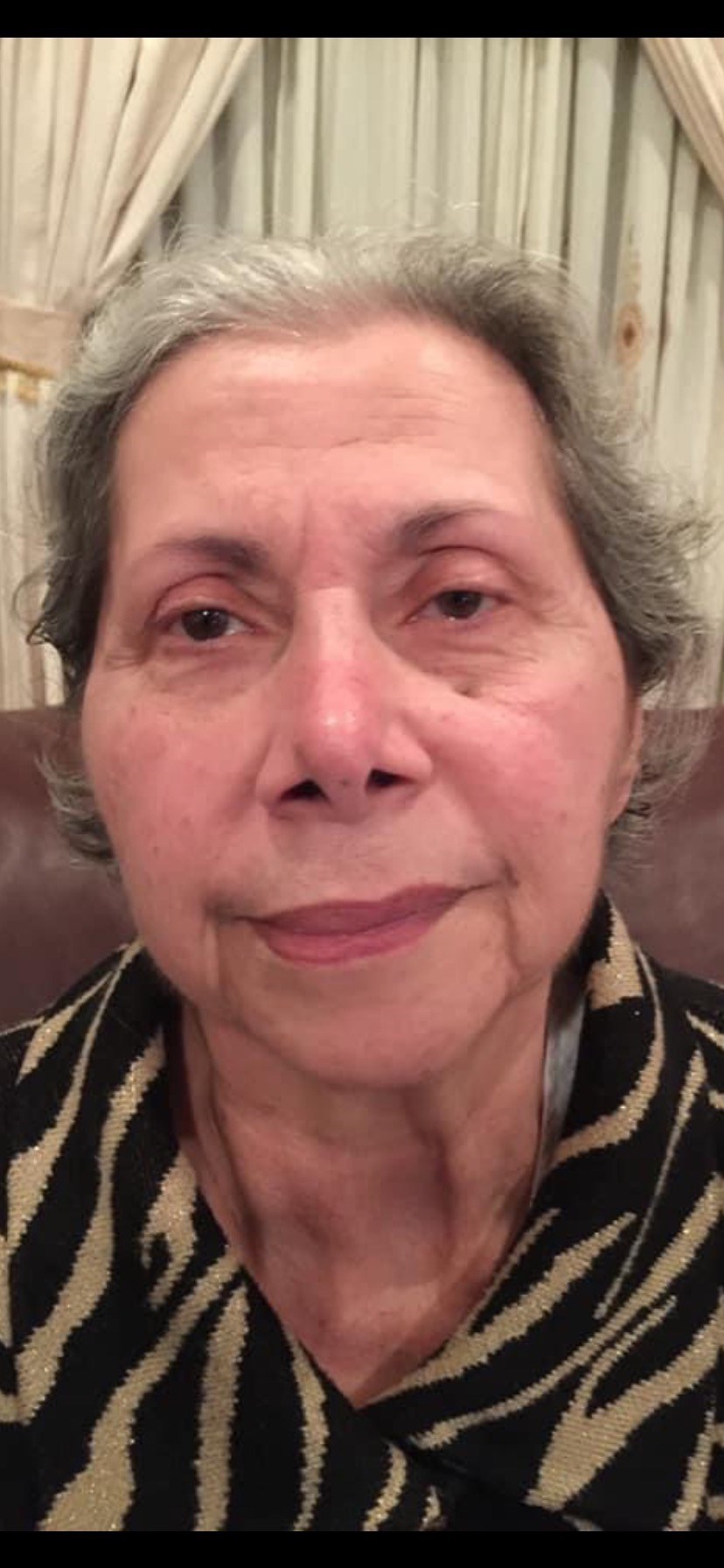 Avis de décès de Carolynn Rose Kassirer