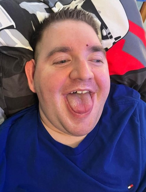 Obituary of Nathaniel "Nate” Ryan Breen