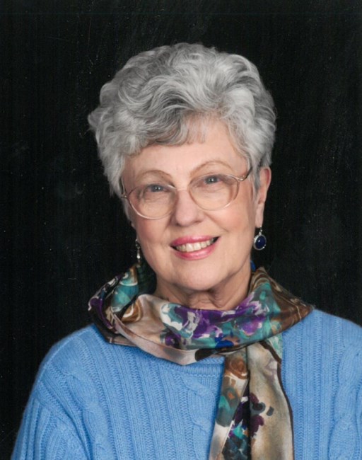Obituary of Emily Lucille Taylor