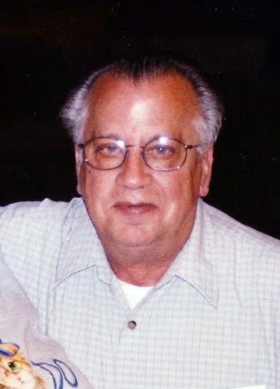 Obituary of Gary Lee Nast