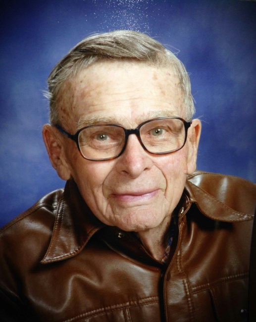Obituary of Adolph L. Svoboda