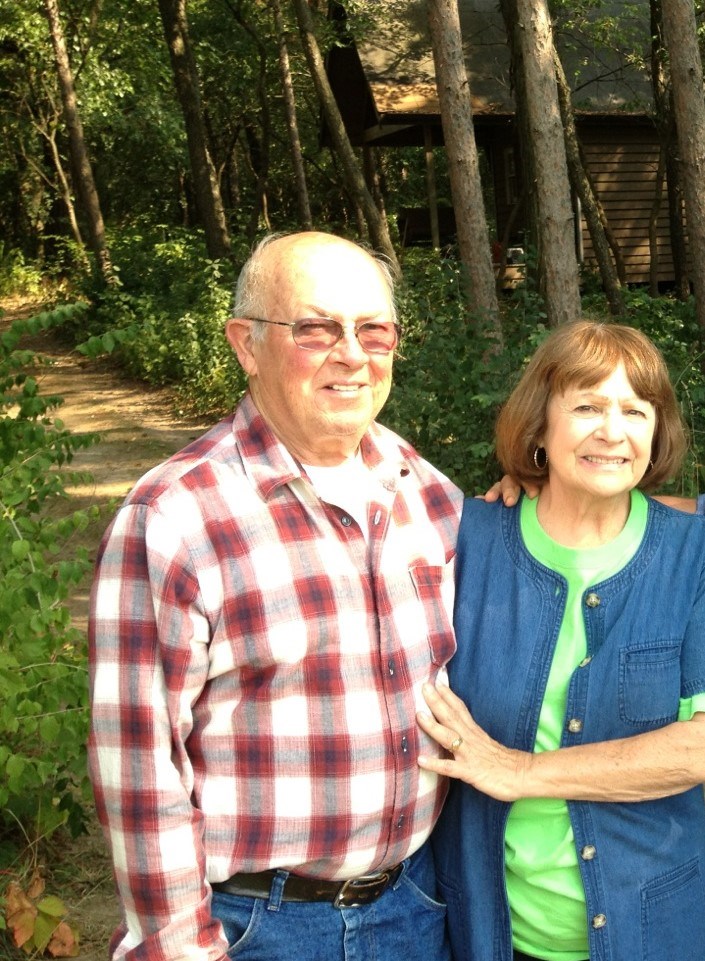 Obituary of Kenneth Harry Timmins Sr.