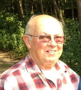 Obituary of Kenneth Harry Timmins Sr.