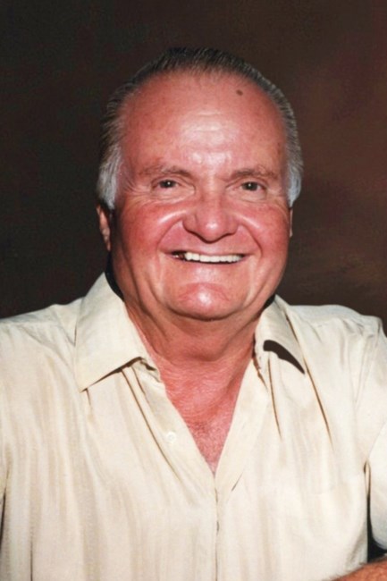 Obituary of Alan Clayton Rowland