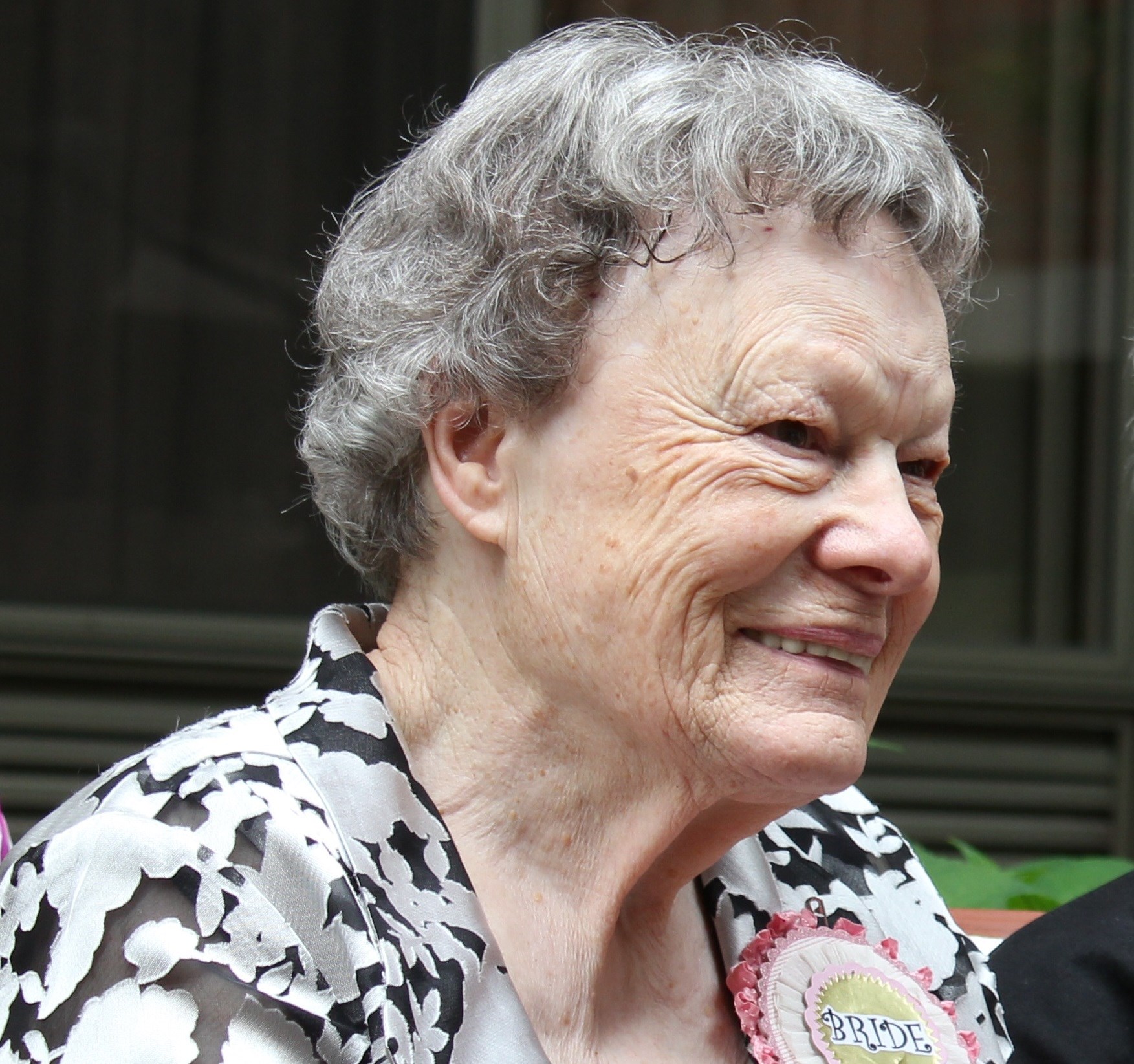 Obituary of Eleanor "Elly" Patricia Pearson