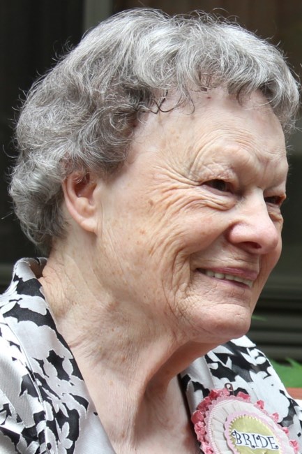 Obituary of Eleanor "Elly" Patricia Pearson