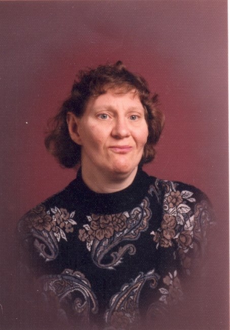 Obituario de Ellen J Longenberger