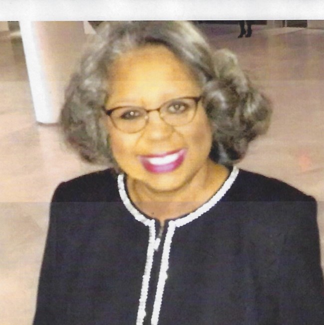 Obituary of Pamela Lewis Moore