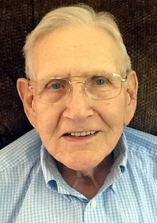 Obituary of William E Moldenhauer