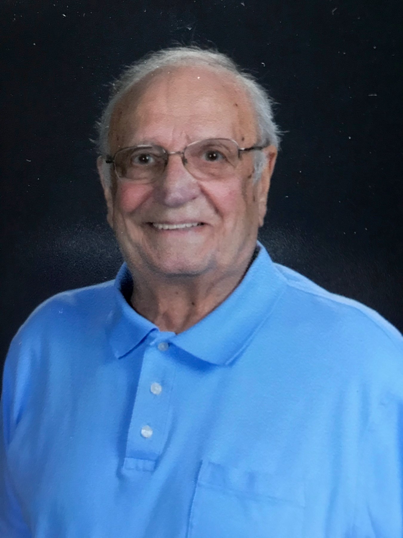 Obituary of Frederick S. "Fred" Aloi