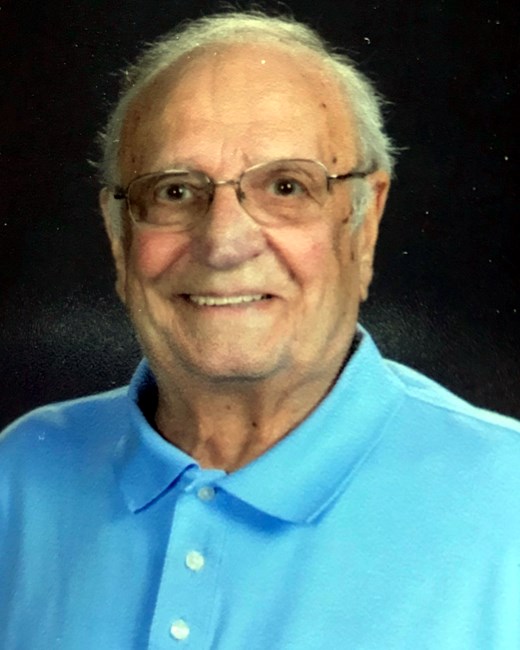 Obituary of Frederick S. "Fred" Aloi