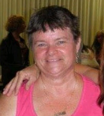 Obituario de Barbara Marie Scott