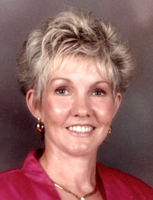 Obituary of Phyllis Marjorie Cooper
