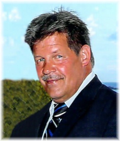 Obituary of Shawn Donald Burke