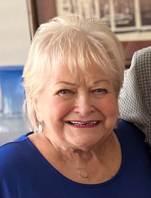 Obituary of Yvonne Monsur Ray