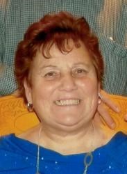 Obituary of Laurette Roy