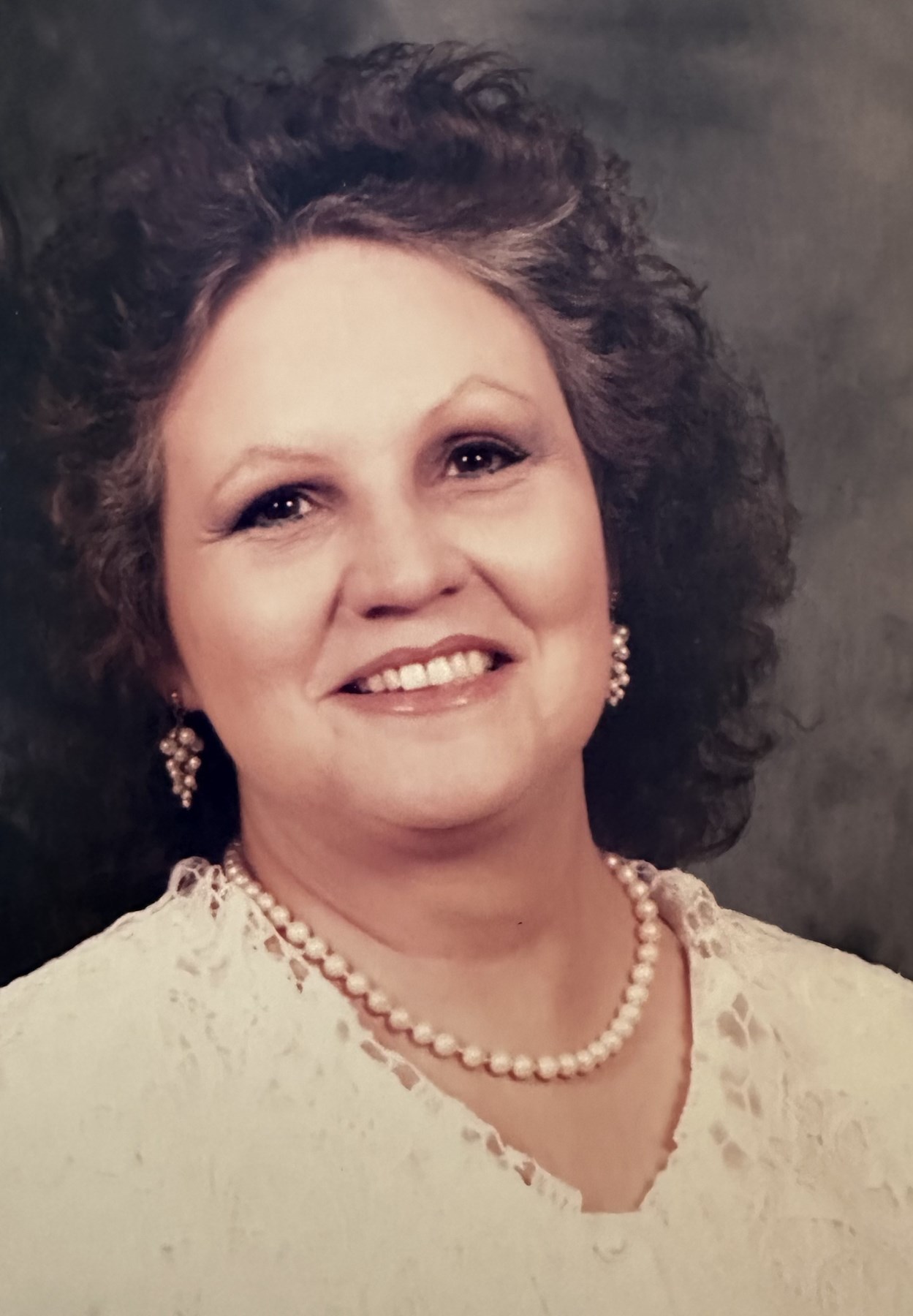 Obituary of Audrey Gayle Pelkey