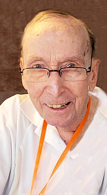 Obituary of Glen Francis Dear