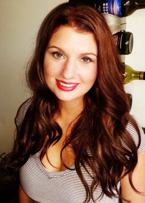 Obituary of Brittany Lynn Michocki