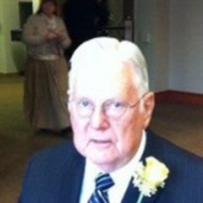 Obituary of William Whitener