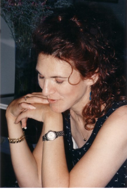 Obituary of Andrea Michelle Gottfried