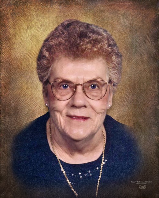 Obituary of Ann Elizabeth "Babe" Wilburn Bertrand