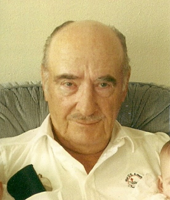 Obituary of Leo Vincent Brashier