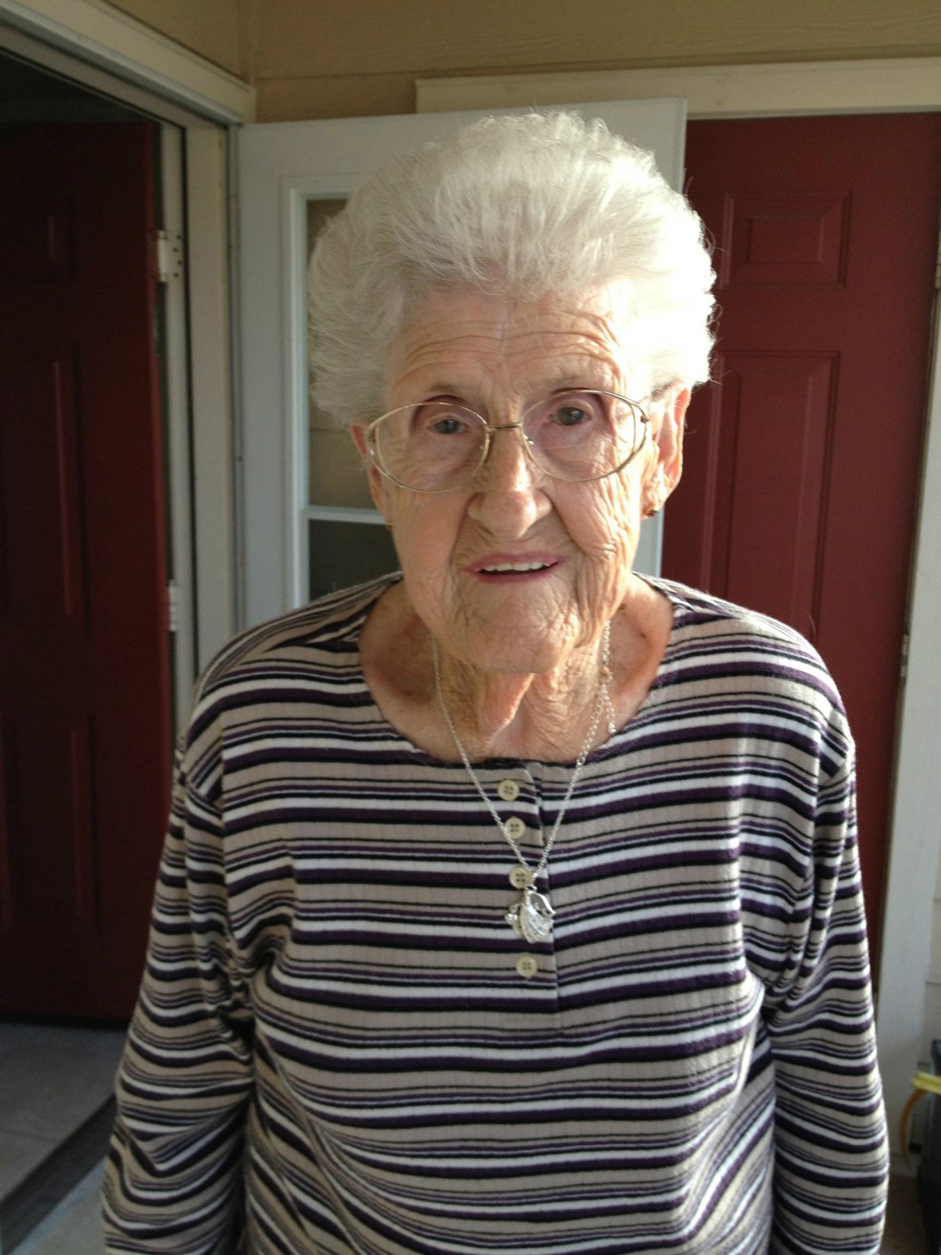 Mildred C. Taylor Obituary Killeen, TX