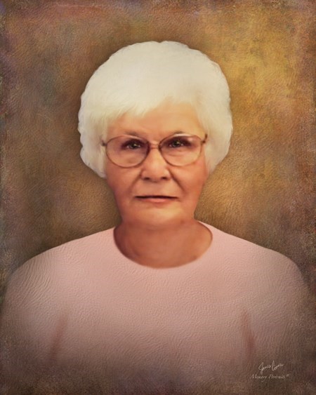 Obituary of Juanita Faye Wood