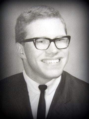 Obituary of Jonathan Avery Little