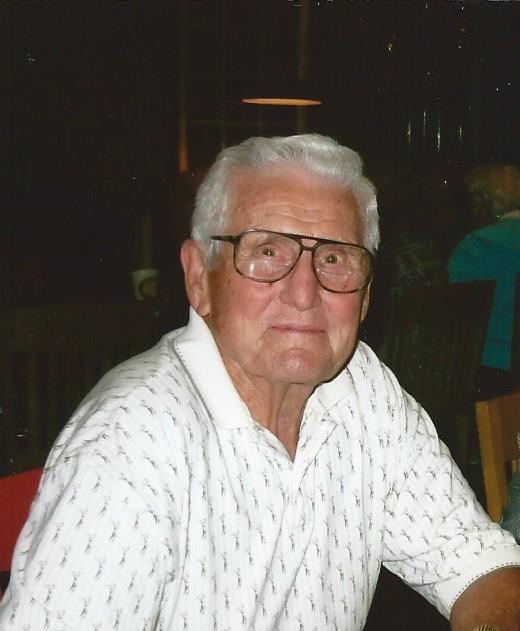Obituary of Fred Howard Medling