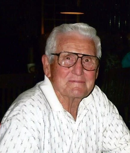 Obituary of Fred Howard Medling