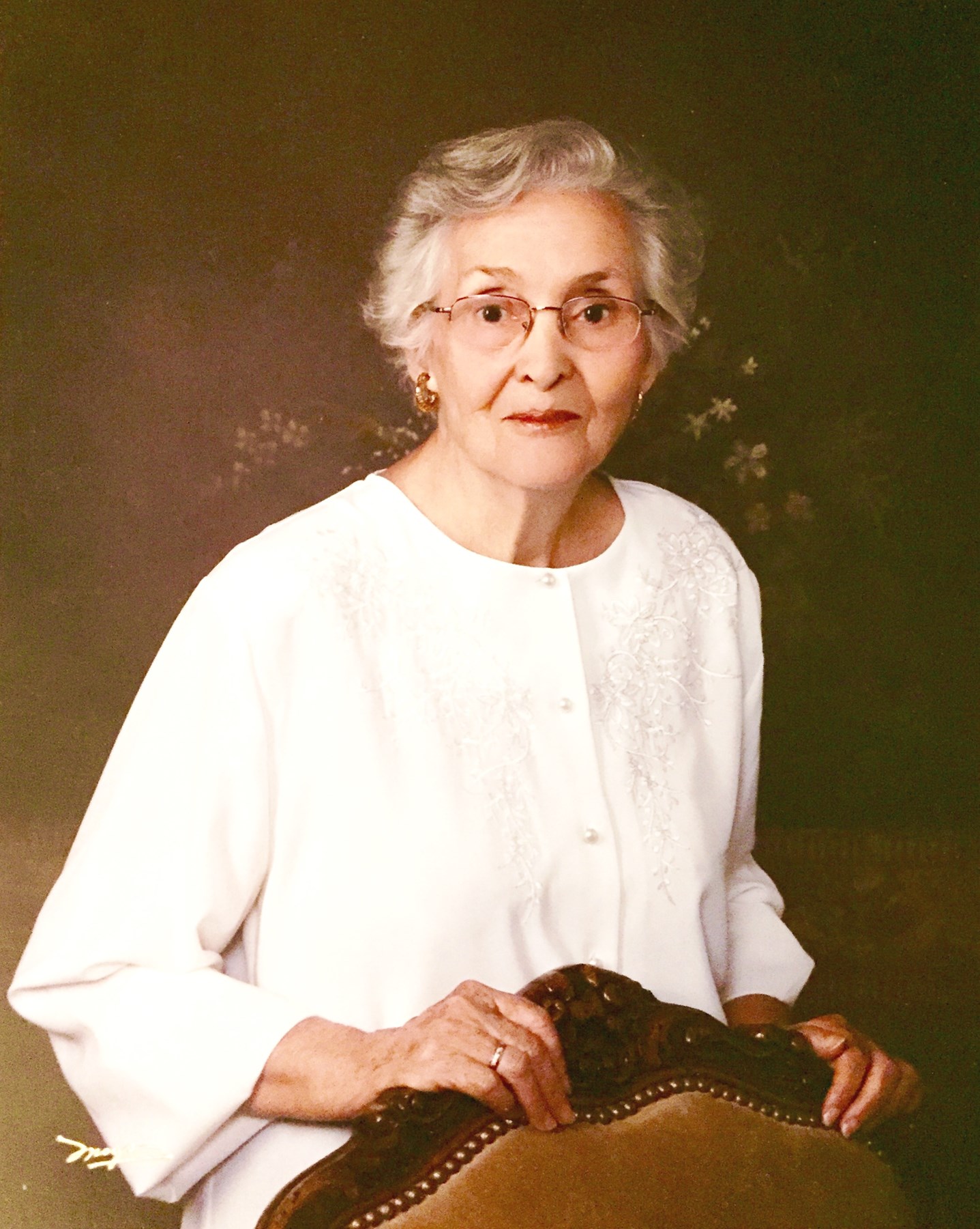 Obituary of Isabel Aide Perez