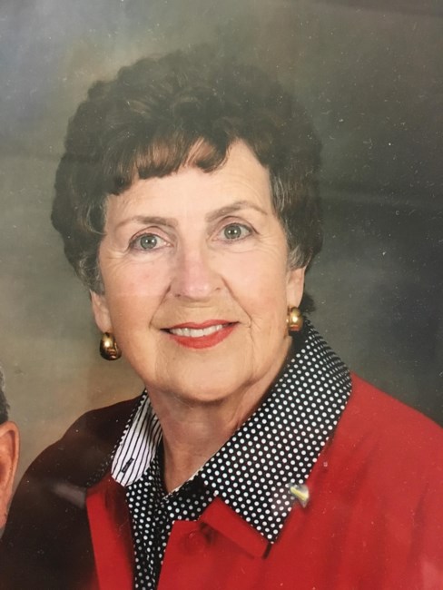 Obituario de Gwin Pointer Reed