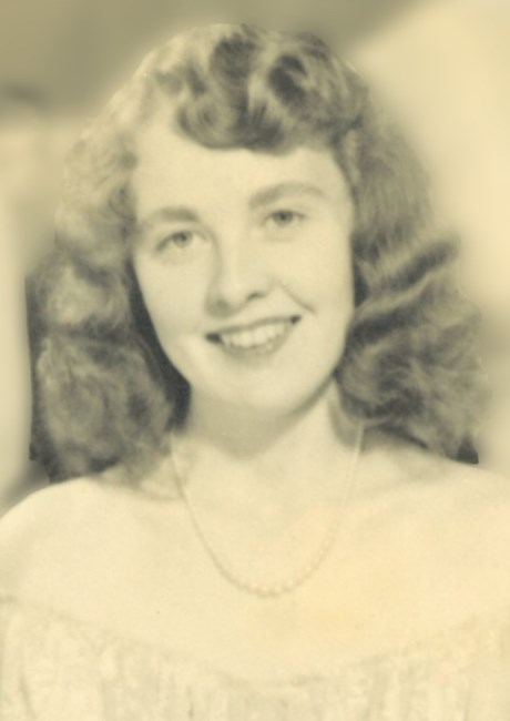 Obituary of Ann Therese Kwiatkowski