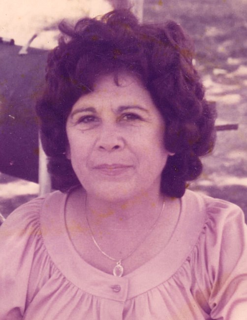 Obituary of Celia Gonzales