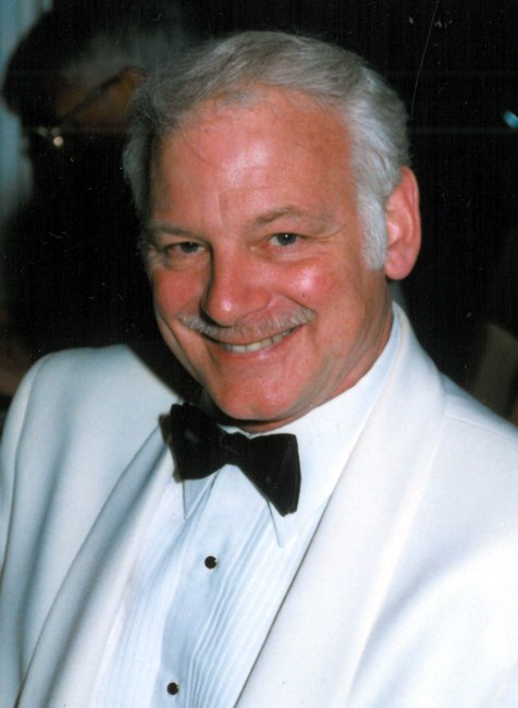 Obituario de William Dean Kendall Jr.