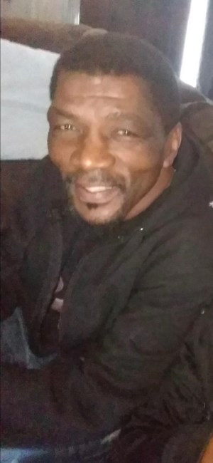 Obituary of Steven J. Thomas Sr.